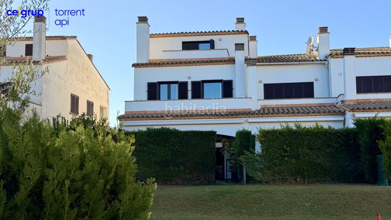 Foto 8ce87313-1176-46fb-9e35-5e4bb1f9d482. Casa a schiera con riscaldamento parcheggio piscina in Estartit