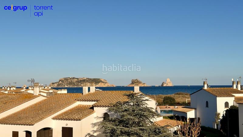 Foto 9c6f91cf-b710-4dba-aca0-a1f770150dce. Casa a schiera con riscaldamento parcheggio piscina in Estartit