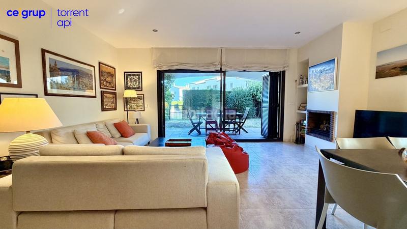 Foto b2405d82-c633-4574-a753-ca5ce22e5d35. Casa a schiera con riscaldamento parcheggio piscina in Estartit