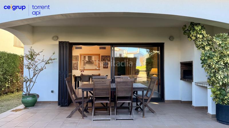 Foto cd1b45ff-f8fb-4795-95c4-f68f0f15bf15. Casa a schiera con riscaldamento parcheggio piscina in Estartit