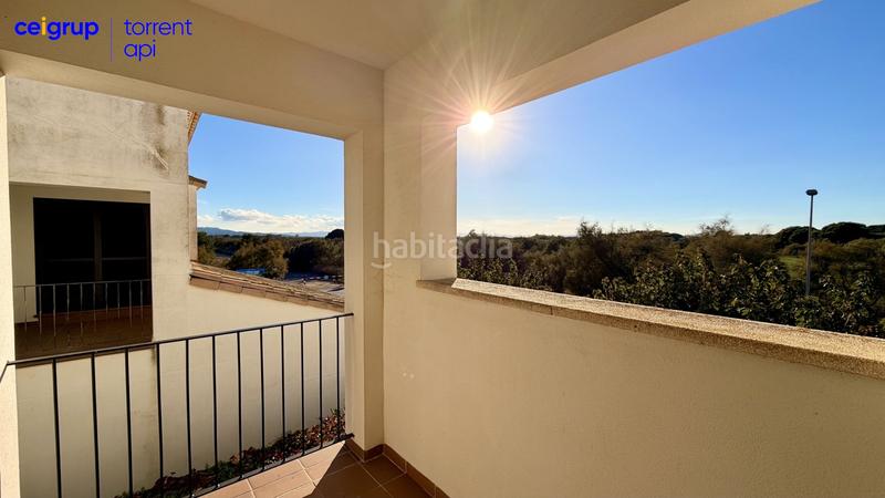 Foto ec87d61f-f873-46c6-bc30-f71f963871e8. Casa a schiera con riscaldamento parcheggio piscina in Estartit