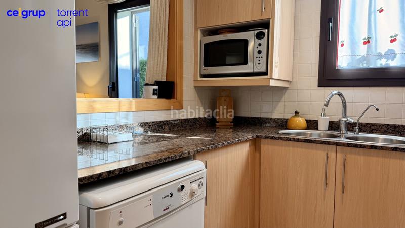 Foto f1c47232-df88-4bdc-918f-455ffb6bdaf9. Casa a schiera con riscaldamento parcheggio piscina in Estartit