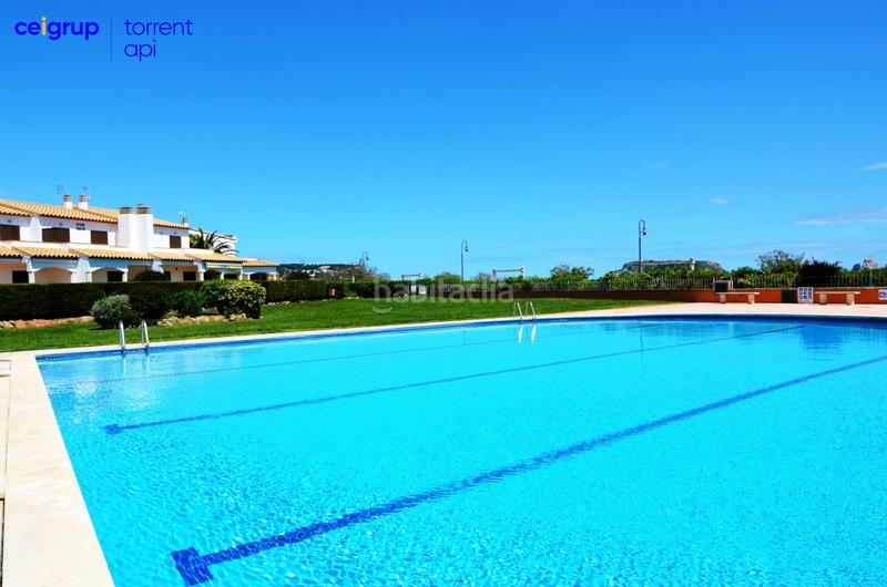 Foto fd9dd4e1-5223-4c03-8989-78677446a5f8. Casa a schiera con riscaldamento parcheggio piscina in Estartit