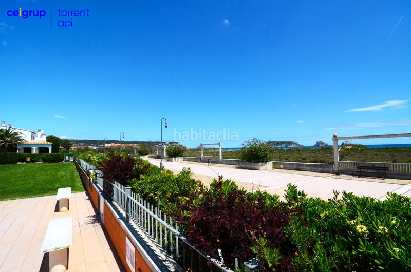 Foto 1982fbc2-5e03-4978-8b0d-cccb751da7eb. Casa adossada amb calefacció aparcament piscina a Estartit