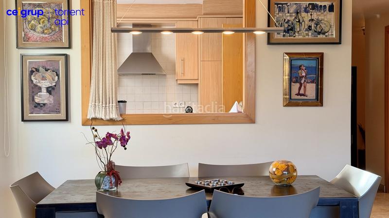 Foto 39c1740d-f634-4a35-b8a9-942225ead759. Casa adossada amb calefacció aparcament piscina a Estartit