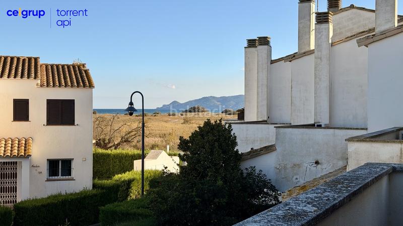 Foto 677c8125-695b-49ae-8abb-d0089db22ba9. Casa adossada amb calefacció aparcament piscina a Estartit