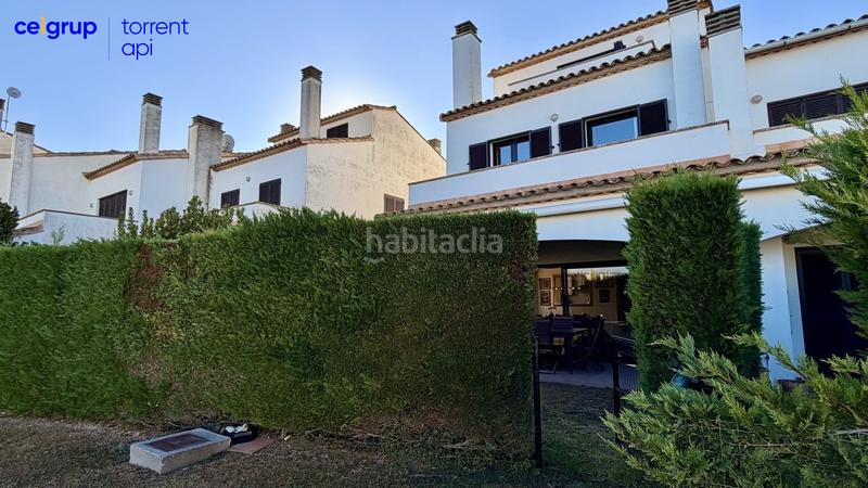 Foto 9b5954d0-6fbd-4f81-b737-30071fab693a. Casa adossada amb calefacció aparcament piscina a Estartit