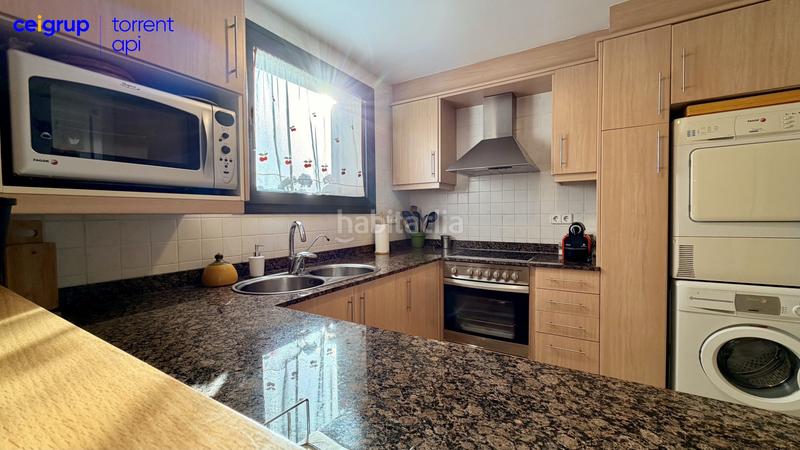 Foto dc4fb4a1-2cd9-4437-81f6-68b77da68636. Casa adossada amb calefacció aparcament piscina a Estartit