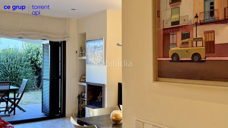 Foto ea68c782-7335-49ed-aabf-7b609aac3c7c. Casa adossada amb calefacció aparcament piscina a Estartit