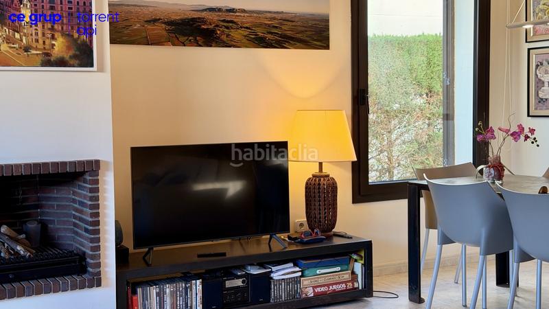 Foto eb8eb291-5713-4cf4-9fae-384ba8d4429b. Casa adossada amb calefacció aparcament piscina a Estartit