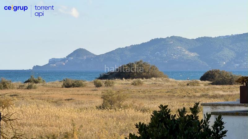 Foto 18792ce2-bc4b-44e7-8e0b-badea4e3bcb7. Reihenhaus mit heizung parking pool in Els Griells Estartit