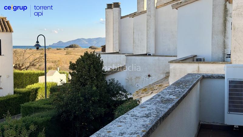 Foto 20c343ae-a7a4-48b2-8059-295320d2c913. Reihenhaus mit heizung parking pool in Els Griells Estartit