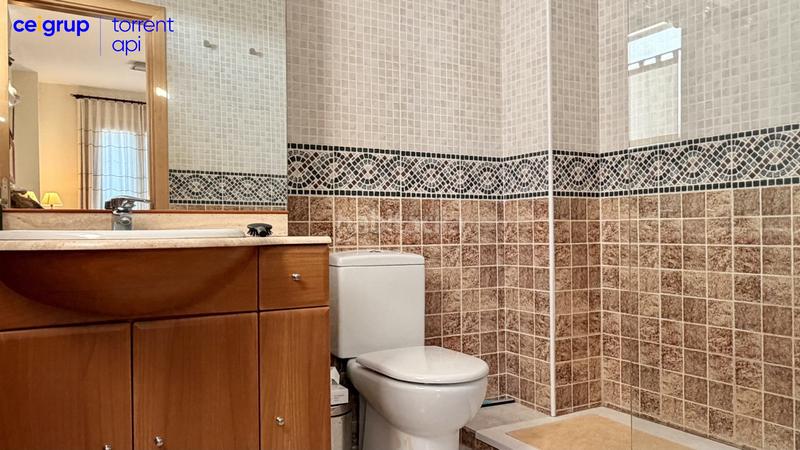 Foto 2429a231-991b-41cf-b64c-cfbe33acb41d. Reihenhaus mit heizung parking pool in Els Griells Estartit