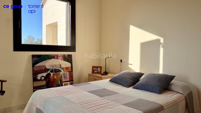 Foto 3158185c-5cf5-468c-ac13-7d5fc32e825e. Reihenhaus mit heizung parking pool in Els Griells Estartit