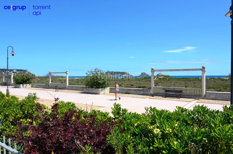 Foto 3434a92c-8e66-4b70-8fe0-0cd3a2d63d03. Reihenhaus mit heizung parking pool in Els Griells Estartit