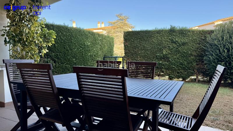 Foto 38512ebf-d5ea-49d1-8276-be997c6f41d9. Reihenhaus mit heizung parking pool in Els Griells Estartit