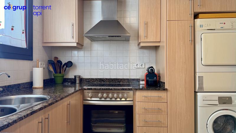 Foto 5fc438c0-4d27-4b7f-a3d1-f95d3c22f16b. Reihenhaus mit heizung parking pool in Els Griells Estartit