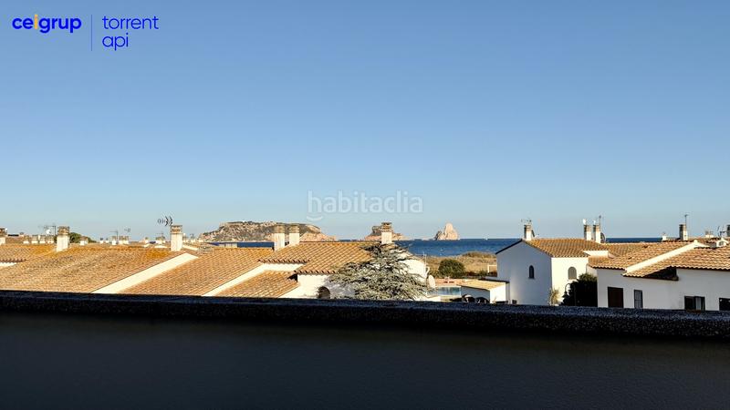 Foto ec9c83a8-d643-4ec0-854b-b2b7c5e53c08. Reihenhaus mit heizung parking pool in Els Griells Estartit