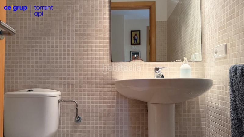 Foto f3a43f0c-f1d6-4fcf-9028-eafa4a07e94c. Reihenhaus mit heizung parking pool in Els Griells Estartit