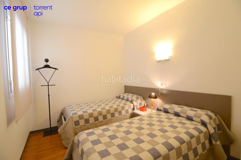 Foto 17346a76-0805-462f-a604-e42cb44a4ed8. Ático en l´Estartit poble Estartit