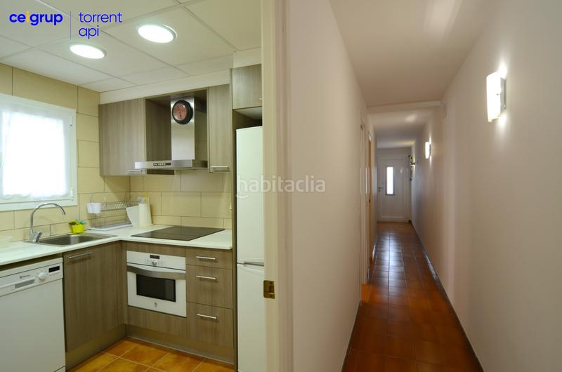 Foto 6e589c29-8d32-46a3-a405-128d319ae097. Ático en l´Estartit poble Estartit