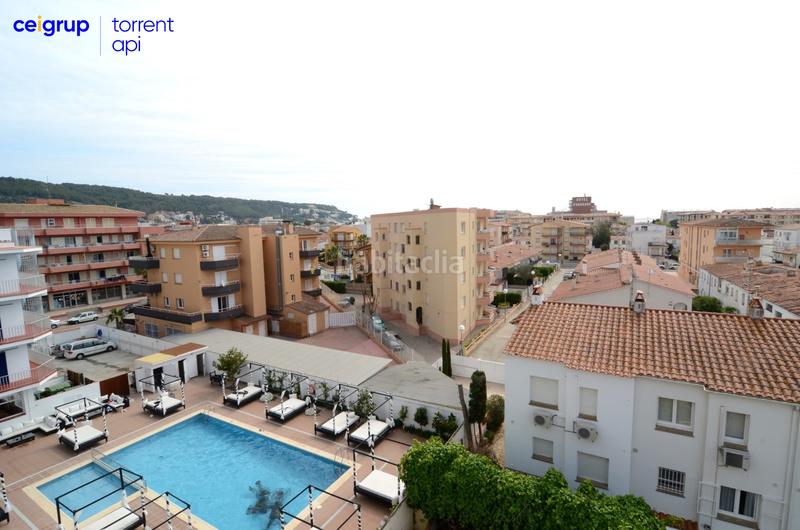 Foto 8cce31e8-e38a-4974-8e7e-cf251e352ec9. Ático en l´Estartit poble Estartit