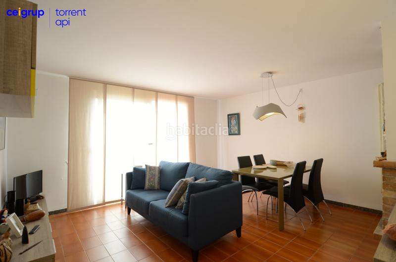 Foto 90a90dd9-4459-4d21-83a9-2e8931c4aa65. Ático en l´Estartit poble Estartit