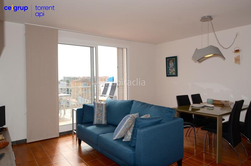 Foto 9d18db21-46e8-400a-b6bb-61e8bbe7cae7. Ático en l´Estartit poble Estartit