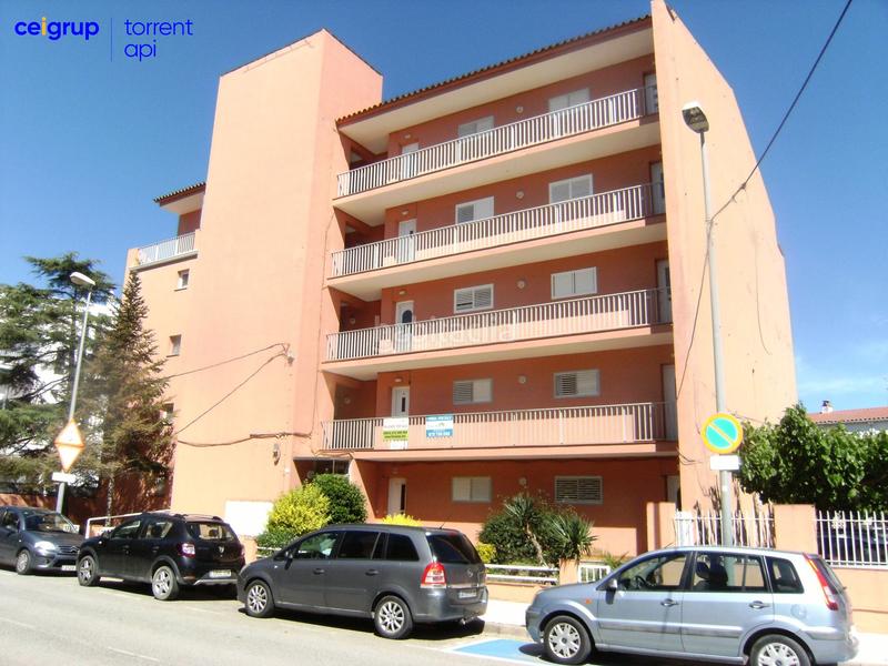 Foto a68a524a-9dea-4e3d-bb5e-713c664e2536. Ático en l´Estartit poble Estartit