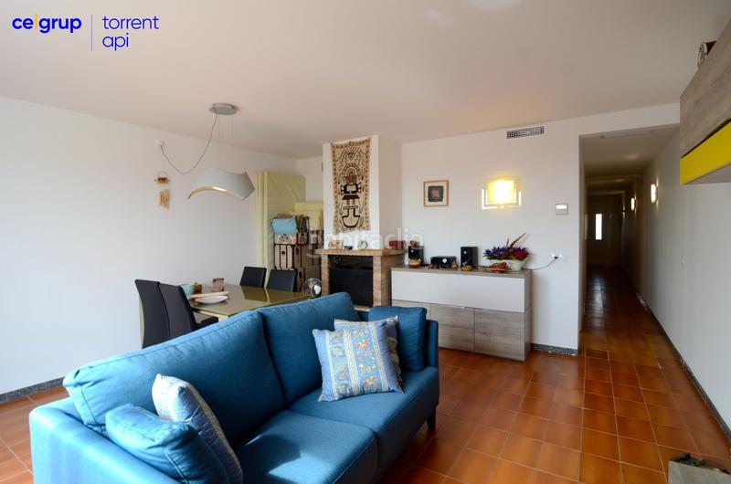 Foto bd291393-d569-4928-89f7-dd9ab501c701. Ático en l´Estartit poble Estartit