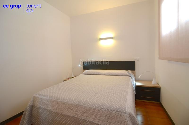 Foto f68baa02-966e-4951-89cf-341ee47e7883. Ático en l´Estartit poble Estartit