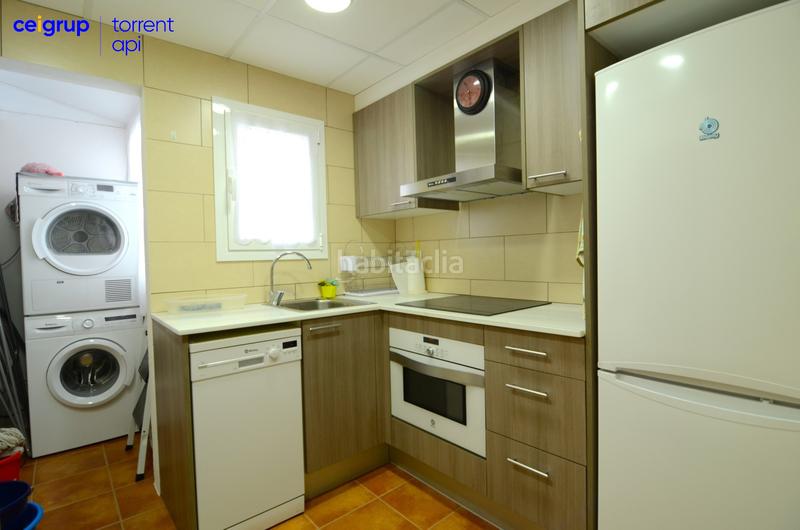 Foto f8b5a79e-b8fe-4250-b257-f1d6aa10247e. Ático en l´Estartit poble Estartit