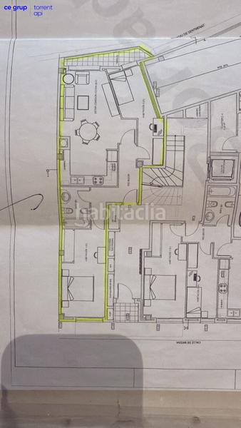 Foto 7b04d111-78e3-4337-935f-c018d17e5b6e. Planta baixa a Torroella de Montgrí