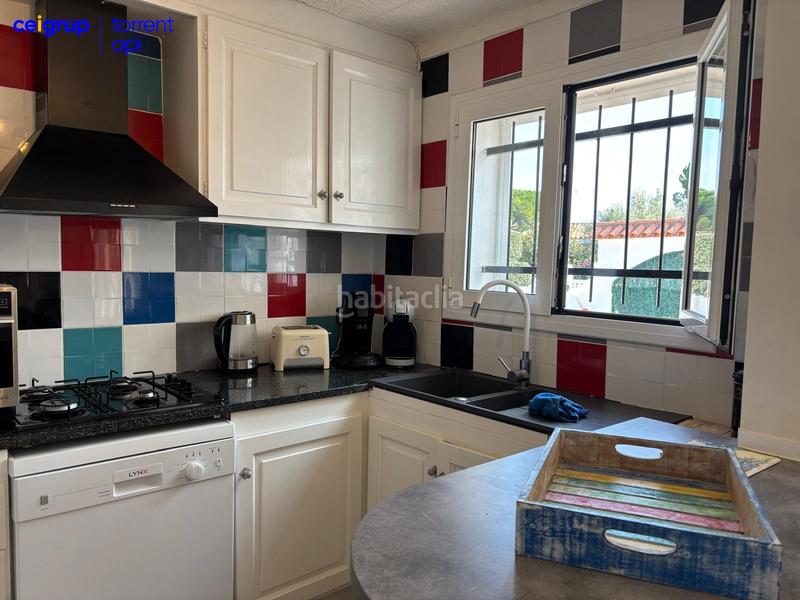 Foto 02deec77-4113-45c3-a202-a4ae14784aeb. Casa en Riells Escala (L´)