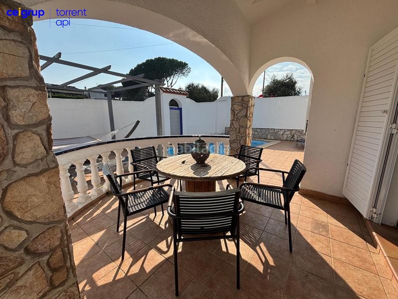 Foto 75cb86b2-656e-4e4d-8ef8-21f81b41e1bb. Casa en Riells Escala (L´)