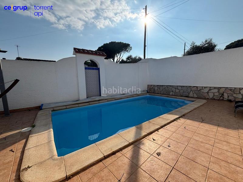 Foto ee56219a-b610-4c2b-a77e-bc712f9f593b. Casa en Riells Escala (L´)