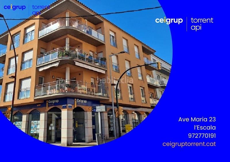 Foto 7b514df5-e016-4489-975e-afc6bfcf85cb. Haus mit heizung parking pool in Riells Escala (L´)