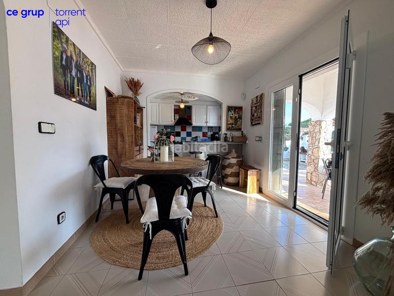 Foto d5dee685-6c4d-475b-9e92-350d14d073b9. Haus mit heizung parking pool in Riells Escala (L´)