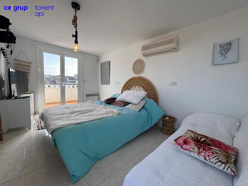 Foto cc30da27-e4f3-4337-8fab-02be75eec8ce. House with heating parking pool in Riells Escala (L´)