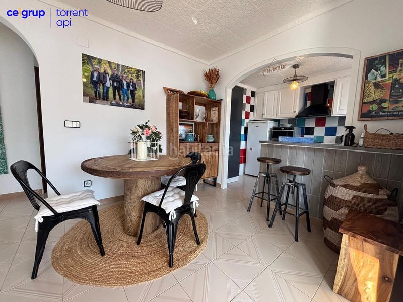 Foto a0818f13-5812-4d66-ae6e-eaa0870b243b. Maison avec chauffage parking piscine dans Riells Escala (L´)