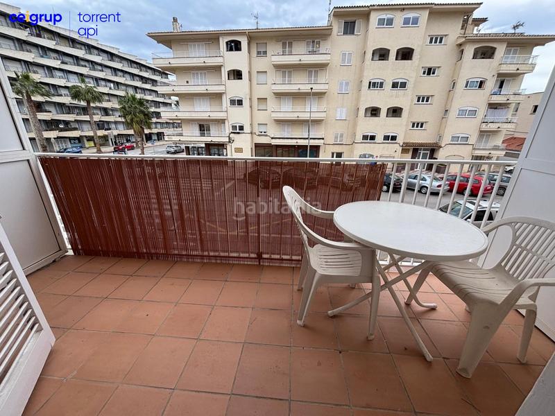 Foto da6a6866-e318-49d1-8568-739d53f7916c. Etagenwohnung in l´Estartit poble Estartit