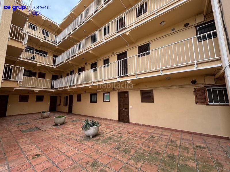 Foto faa1ec28-df34-444b-b3f2-e15e0f85d2d3. Etagenwohnung in l´Estartit poble Estartit