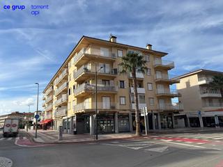 Flat in L´Estartit Poble