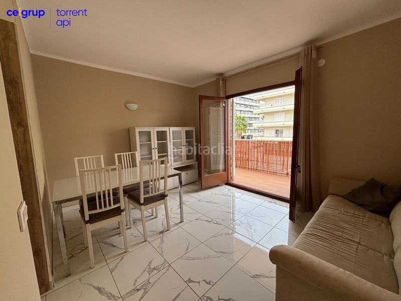 Foto 10775aad-8e1c-4de2-b0d0-e0ef2b2079ba. Piso en l´Estartit poble Estartit