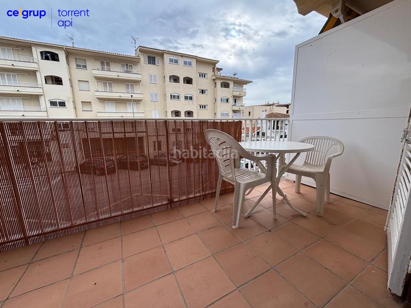 Foto 199276e9-dab2-4b63-9ccf-9c9f8e0073f8. Piso en l´Estartit poble Estartit