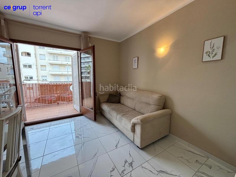 Foto 2b61f7d2-f57a-4616-96fa-4a761203fcdc. Piso en l´Estartit poble Estartit