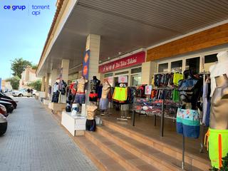 Local Comercial en Riells