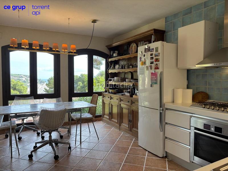 Foto 52ea45b9-0b07-4cd6-96bb-8133494521c5. Casa a schiera con riscaldamento piscina in l´Estartit poble Estartit