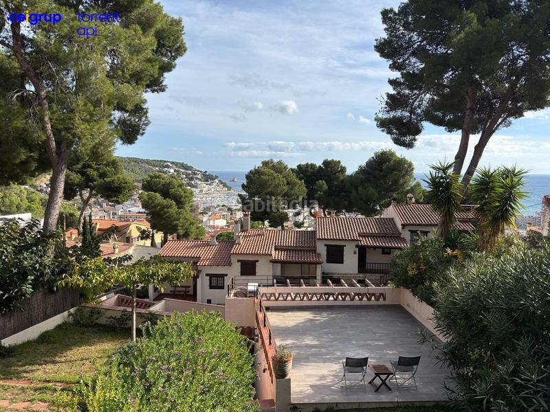 Foto 918596c4-ee06-474b-a87d-7774e7eba656. Casa a schiera con riscaldamento piscina in l´Estartit poble Estartit