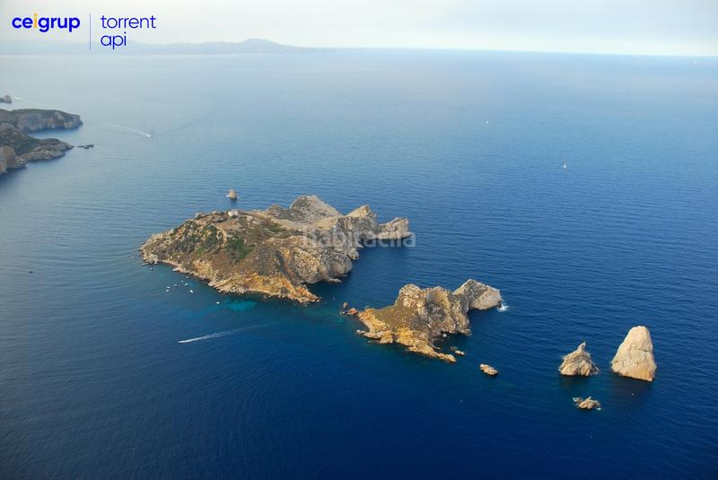 Foto 6d112935-f3f4-4084-a69c-e342d7f2de13. Casa adosada en l´Estartit poble Estartit